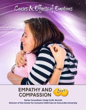 Hardcover Empathy and Compassion Book