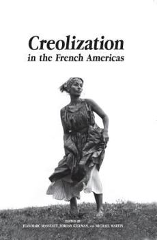Paperback Shackles of Memory: Creolization in the French Americas Book