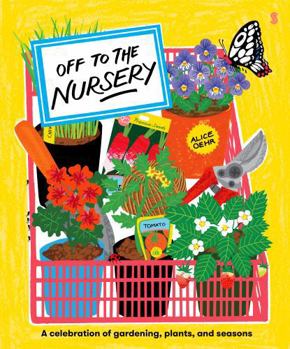 Hardcover Scribble UK Off to the Nursery. Book