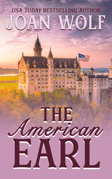 Paperback The American Earl Book