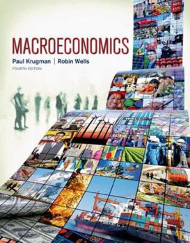 Paperback Macroeconomics Book