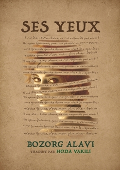 Paperback Ses Yeux [French] Book