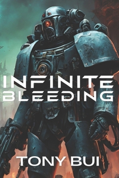 Infinite Bleeding: The Forever War of Time