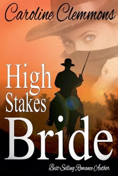 Paperback High Stakes Bride Book