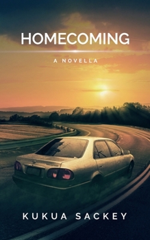 Paperback Homecoming Book