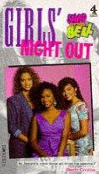 Saved by the Bell: Girls' Night Out - Book #4 of the Saved by the Bell