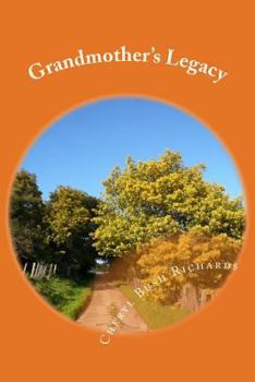 Paperback Grandmother's Legacy Book