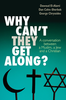 Paperback Why Can't They Get Along? Book
