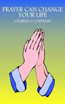 Paperback Prayer Can Change Your Life Book