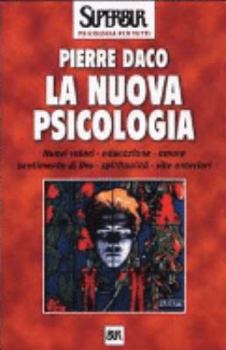 Paperback La nuova psicologia [Italian] Book