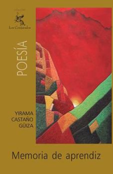 Paperback Memoria de aprendiz [Spanish] Book