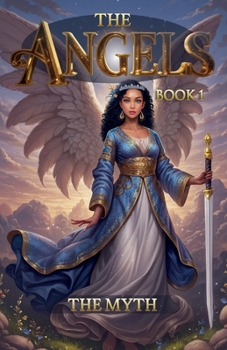 Paperback The Angels, Rings of Power Book 1 Book