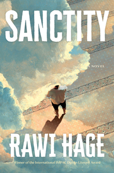 Hardcover Sanctity Book