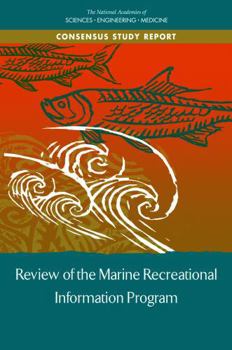 Review of the Marine Recreational Information Program