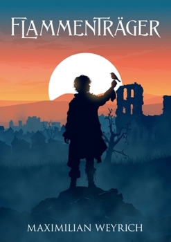 Paperback Flammenträger [German] Book