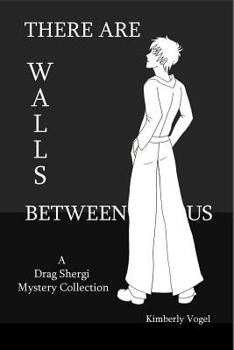 Paperback There Are Walls Between Us Book