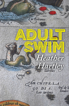 Paperback Adult Swim Book