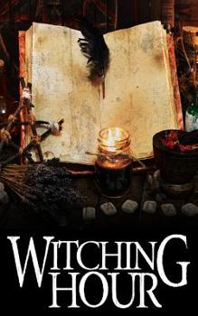 Paperback Witching Hour Book