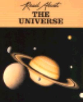 Read about: The Universe