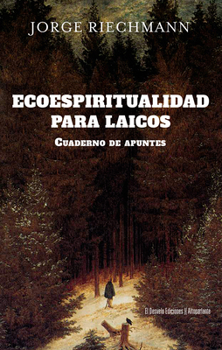 Paperback Ecoespiritualidad Para Laicos [Spanish] Book