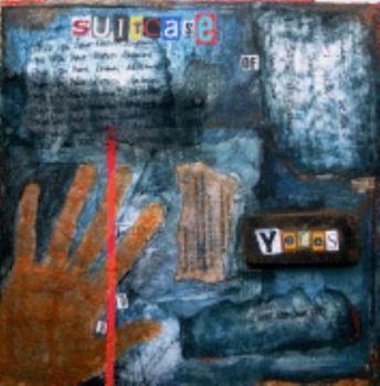 Audio CD Suitcase of Yeses Book