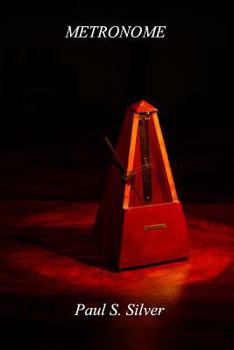 Paperback Metronome Book