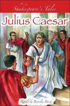 Hardcover Julius Caesar Book