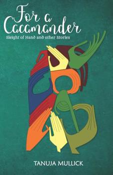 Paperback For a Cacamander Book