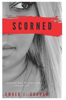 Paperback Scorned Book
