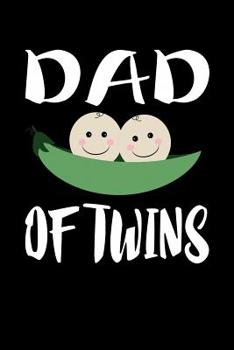 Paperback Dad Of Twins: Family Collection Book