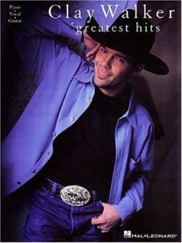 Clay Walker - Greatest Hits