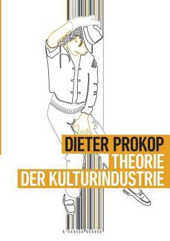 Paperback Theorie der Kulturindustrie [German] Book