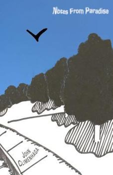 Paperback Notes From Paradise Book