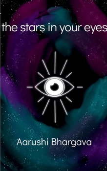 Paperback The stars in your eyes Book