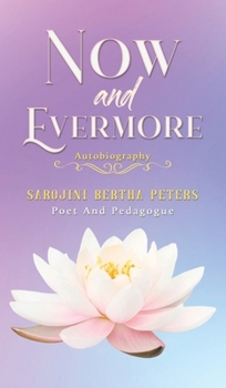 Hardcover Now and Evermore Book