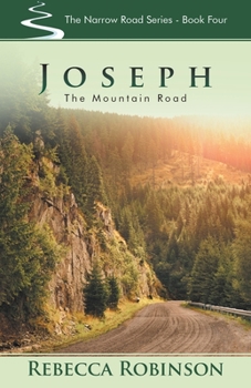 Paperback Joseph: The Mountain Road Book