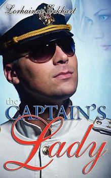 Paperback The Captain's Lady Book