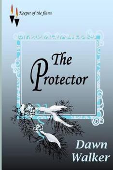 Paperback The Protector Book