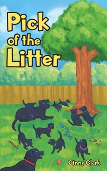 Paperback Pick of the Litter Book