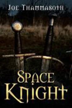 Paperback Space Knight. Book