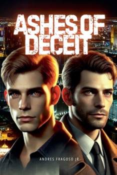 Paperback Ashes of Deceit Book