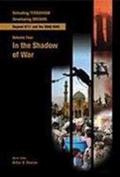 Hardcover Vol Four: In the Shadow of War (Dt/DD) Book