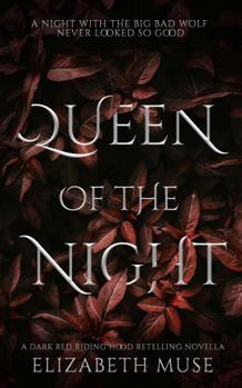 Paperback Queen of the Night Book