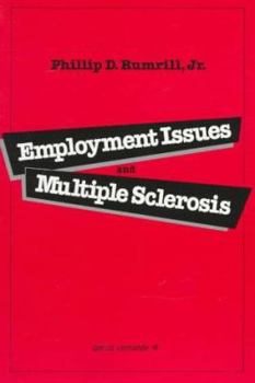 Paperback Employment Issues in MS Book