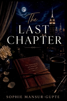 Paperback The Last Chapter Book