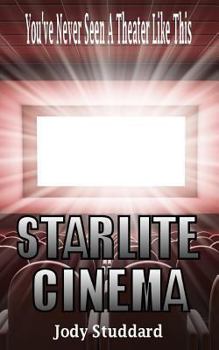 Paperback Starlite Cinema Book