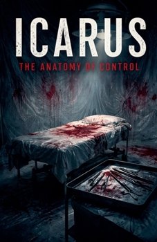 Paperback Icarus The Anatomy of Control Book