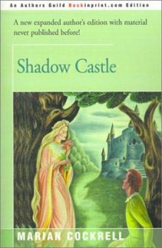Paperback Shadow Castle Book