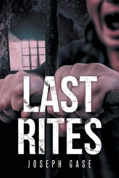 Last Rites - Book #10 of the Charlie Resnick