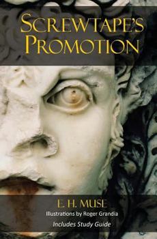 Paperback Screwtape's Promotion Book